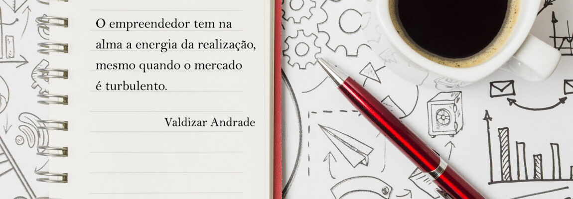 MOMENTO DE EMPREENDER
